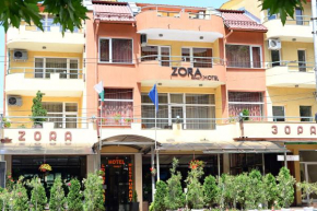 Отель Family Art-Hotel Zora  Враца